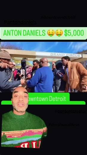 Exploring Downtown Detroit's Vibrant Culture