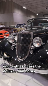 2.6K views · 84 reactions | 1934 Ford Model 40 V8 5-Window Coupe #ford #fordmodel40 #1934ford #34ford #oldford #classicford #1934fordmodel40 #5windowcoupe #ford5window #cars #carsoftiktok #classiccars #classiccarsoftiktok #classiccarsdaily #classiccarsculture #classiccarsdaily #classiccarguy #carguy #carslover | Ellingson Motorcars | Facebook