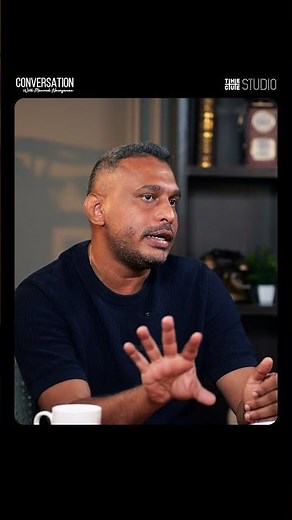 'മമിതയെ മാത്രം വെച്ച് ഒരു സിനിമ ചെയ്താൽ അടിപൊളി ആയിരിക്കും'; ഗിരീഷ് എ ഡി | Cue Studio