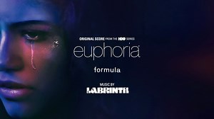 Labrinth – Formula (Official Audio) - Euphoria