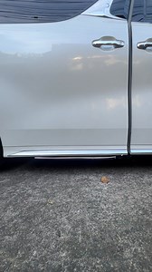 9.9K views · 44 reactions | Lexus LM350 2020 model Automatic Stepboard  Made in Atoy Customs For inquiry call our office 34115858 We are located at 57 west avenue brgy. Paltok Quezon City #atoycustoms #atoy #manilaproof #manilaproofed #trafficcomfy #betrafficcomfy #youimaginewecreate #madeinatoycustoms #madeinatoycustoms4x4andbodykits #atoyoriginal #atoycustomsoriginal #lexuslm350 #lexus | Atoy Customs | Facebook