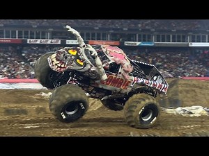 Monster Jam World Finals 22 - FULL SHOW (Nashville 2023)