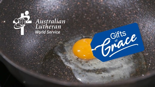 Gifts of Grace Christmas Video