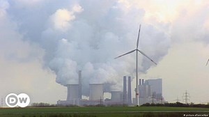 Germany's energy future
