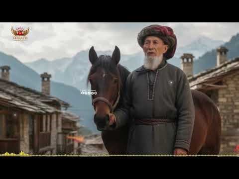 #حاجی_محمد_چوباش آوازنده 🎤🎤 دنبوره مست ترکمن🤔🪕🎻🎤🦅👑🎻🎤