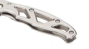 Watch Gerber Gear Paraframe Mini Pocket Knife on Amazon Live