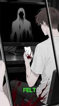 What REALLY Happens When You Read Horror Stories Online