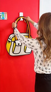 15K views · 59 reactions | Hang on! Are you ready to transform your space into a haven of organization and style this spring? ✨ Discover the endless possibilities of Command Hooks through augmented reality experience, and revolutionize the way you hang items on your walls! Start hanging at https://s.3m.com/lmkghizs #ar #vr #commandhooks #homedecor #springcleaning #organizationtips | 3M | Facebook