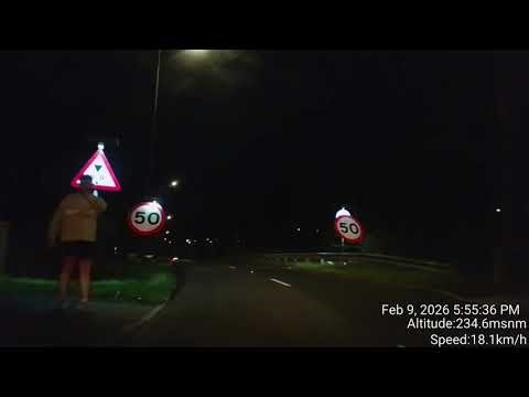 X7 Rule H2 Highway Code page 7