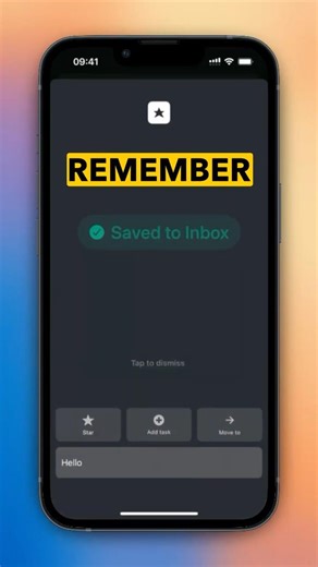 You Don’t Forget Saved Posts, You Forget Why You Saved Them