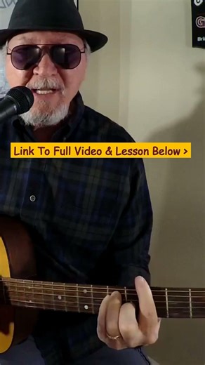 "Surfer Joe" Acoustic Guitar Cover #acousticcover #learnguitar