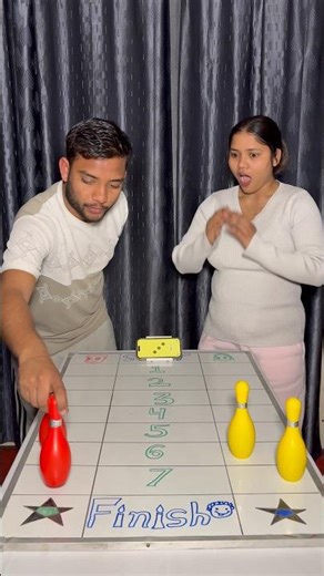 Roll the dice game challenge!