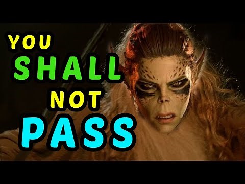 The ULTIMATE COMPANION - BG3 Lae'zel Honour Build Guide