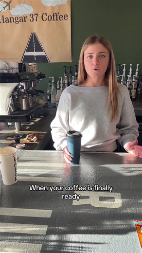 Coffee Hop: Experience Specialty Coffee in Style