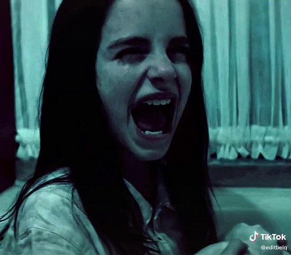 Emma Grossman: The Bad Seed Movie and Tara Maldita Edits