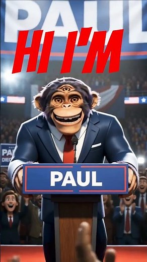 Paul Gets A Job.. #nickelodeon #jimmyneutron