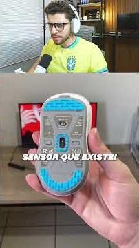 Setup para jogos competitivos mais barato 2025