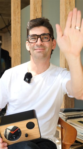 Treat yourself and a loved one to better sleep. Buy one analog clock and get the other 50% off. Plus, get free 2-day shipping! | OneClock