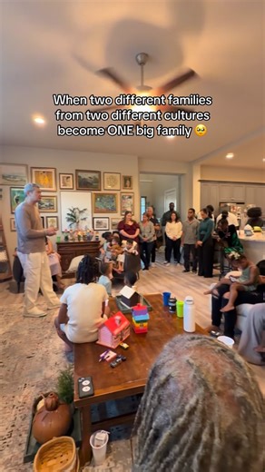 Nika Diwa on Instagram: "Uniting the world one marriage at a time 🤎 #multiculturalfamily"