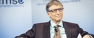 Gates advocates strengthening PHCs to tackle health inequality