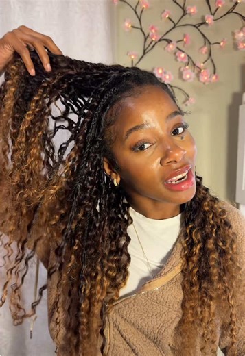 Finding My Perfect Hair Color Match