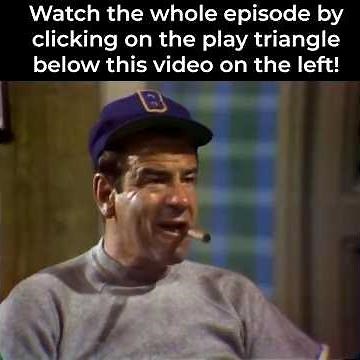 The Odd Couple meet Rochester from The Jack Benny 1968 Special