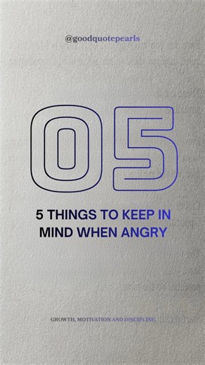 Quotes | Motivation | Mindset on Instagram: "Anger is human, but how we handle it defines our relationships. True maturity isn’t avoiding the emotion—it’s expressing it with care, clarity, and respect. Speak your truth without insults. Share your feelings without assuming. Protect the bond, even when upset. Remember the good, honor the forgiveness you’ve received, and choose love over lasting conflict. Let’s communicate with intention, not impulse. 💬 Keywords: anger management, healthy communic