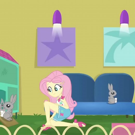 Exploring Flutterdash: My Favorite Equestria Girls Pairing