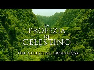 La profezia di Celestino (2006) • Trailer con sottotitoli in italiano