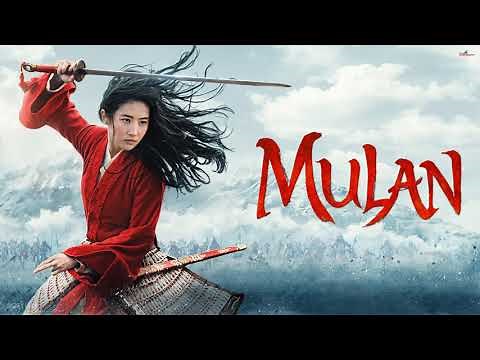 Disney's Mulan - Instrumental Soundtrack