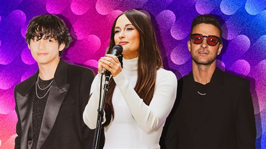 All The Best New Pop Music From This Week