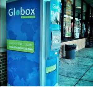 Is 'Globox' the New 'Redbox' in Northern Virginia?