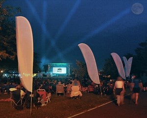 Atlantic Highlands Film Festival Will Be July 17