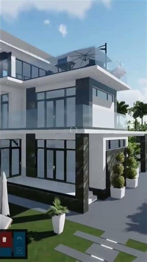 You Will Not Believe This is a 3D Render #lumion #revit #3dvisualization #architecture #design