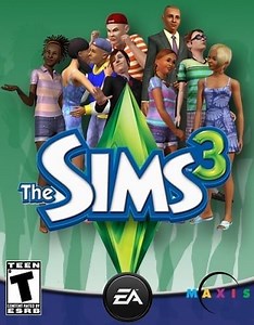 Descargar The Sims 3 Complete Collection Torrent | GamesTorrents