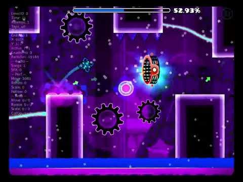 Dash v2 | Full level