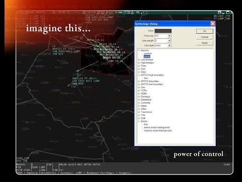 ATC -VATSIM ATC controlling Want to learn ?