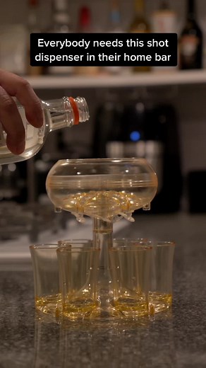 Servecupdispenser on TikTok