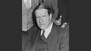 Rabbi Stephen Wise (1874-1949) | American Experience | PBS