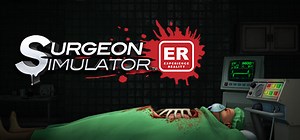 Surgeon Simulator: Experience Reality · 스팀