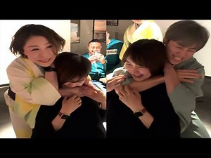 朝倉未来選手考案！スナックふじの開店【スナックふじの】