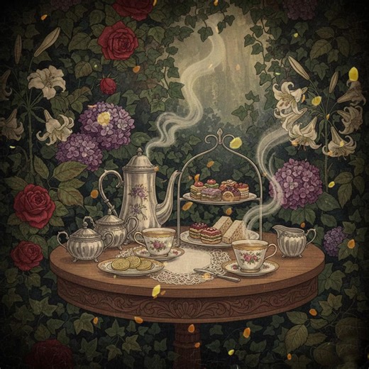 YOU ARE FORMALLY INVITED... Join us for a mystical tea party tour at the famed Magoffin Home! SPACE IS LIMITED - Tickets available on Eventbrite - Grab yours NOW at: https://www.eventbrite.com/e/mystical-magoffin-home-tour-tea-party-tickets-1975365753143?aff=oddtdtcreator ...OR find tickets on our official website: lostelpaso.com The Magoffin Home, built in 1875, holds an incredible amount of El Paso history within its walls... Would you like to step back in time, and uncover the spirits of our