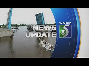 WNEM TV5 Morning News Update- Saturday, Aug. 15
