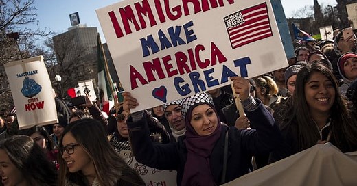 7 Things Americans Love That Were Invented By Immigrants