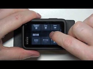 How to Change Zoom On Photo Mode In GoPro Hero 13