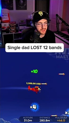 This plane for the girlfriend 😃 #viral #streamer #planegame