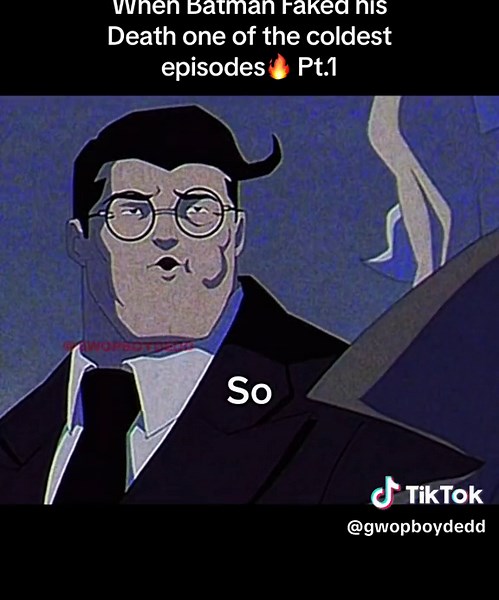 Funeral Proceedings for Bruce Wayne | Batman Secrets Revealed