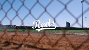 It all starts in spring. | Cincinnati Reds