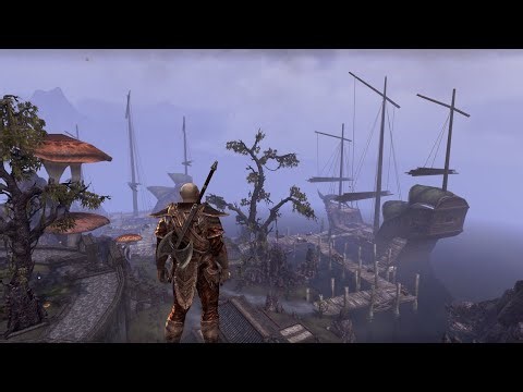 ESO and Chill | Random Dungeons + Progressing through the game