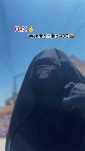 KK Hijab Parda-e-Khaas Full Naqab | Piping Naqab | Premium Islamic Face Veil